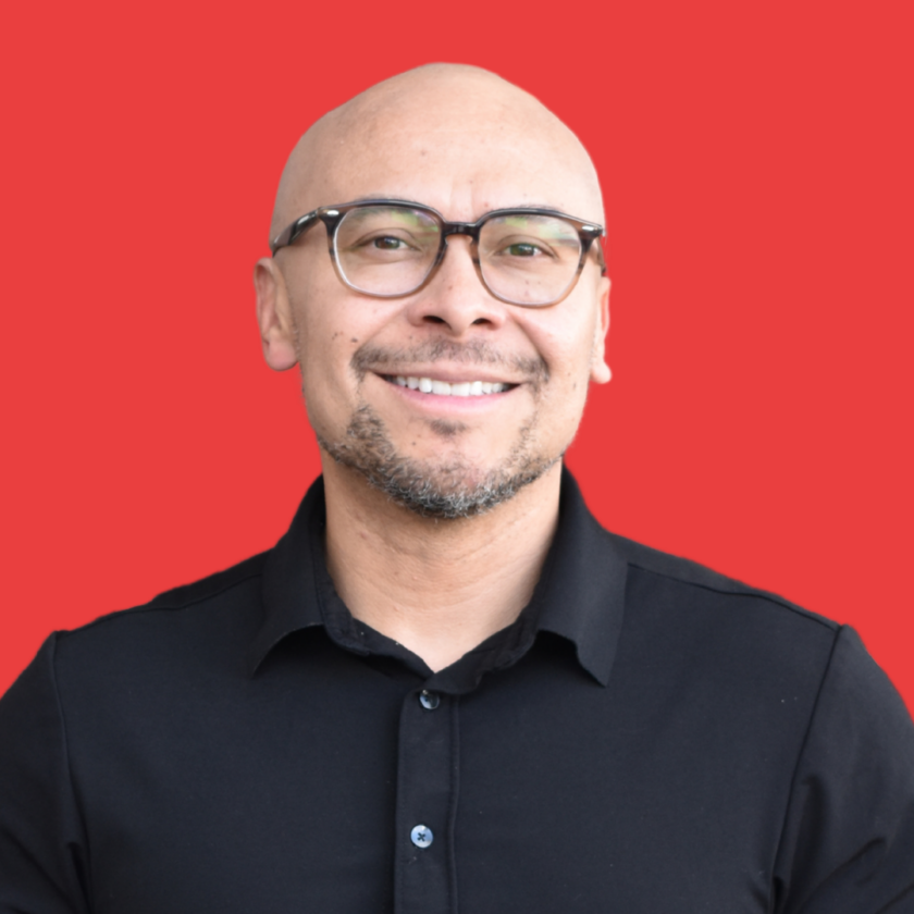 Alejandro Bonilla