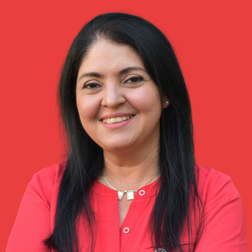 Wendy Brizuela