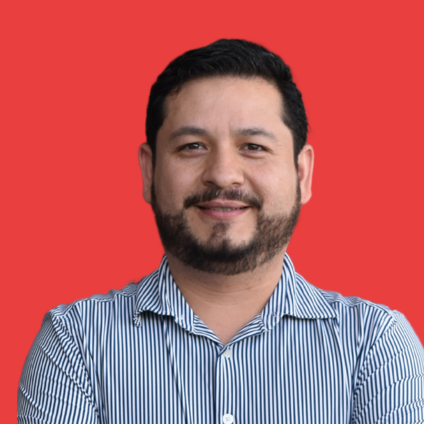 Leonardo Velásquez