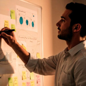 Curso en Diseño, Gestión y Evaluación de Proyectos
