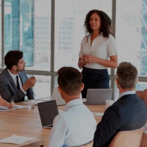 Curso en Gobernanza, Transparencia y Rendición de Cuentas